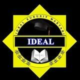 "IDEAL" XUSUSIY MAKTABI👨‍🎓👨‍🎓