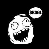 $RAGE PORTAL