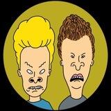 Beavis and Butthead | PORTAL