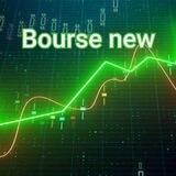 Bourse new