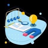 Physics Journey