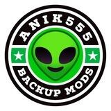 ANiK555 Backup (Link)