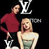 №1 Louis Vuitton