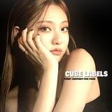 ˑ༄ؘ CUBE ENTERTAINMENT
