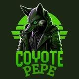 CoyotePepe