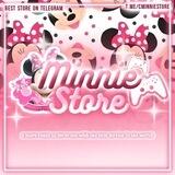 Minnie Store, OPENN!