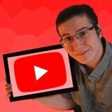 ENGLISH YOUTUBE with Mr. Alex