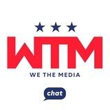 We The Media - Chat