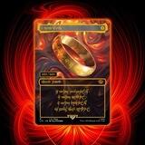 The One Ring | Portal