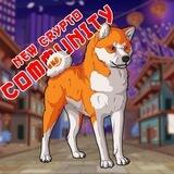 New Crypto Community