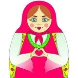 From Russia to World