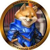 Shibarium GPT-4 | OFFICIAL BSC | DOXXED