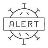 The Alert Zone