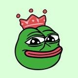 Pepe King PEPEG