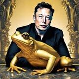 ELONFROG 20 TOKEN