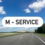 M-SERVICE AUTO