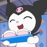 <FAiLY: openg sesuka hati :3