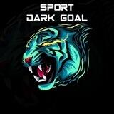 Sport Dark Goal