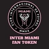 Inter Miami Fan Token Portal