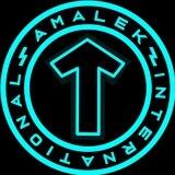 ᛏ Amalek International ᛏ