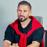 Alikhalaj.ir / نقطه شروع