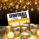 Efootballpage coins 🪙👛