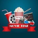 Movie Night | فیلم شب