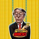 Bitcoin 6900 - $BTX Portal