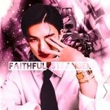𝙛𝙖𝙞𝙩𝙝𝙛𝙪𝙡 𝙨𝙩𝙧𝙖𝙣𝙜𝙚𝙧