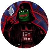 Darth Pepe | ERC20 Official