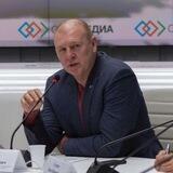 Валерий Лютый