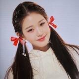 Wonyoung Jang. ♥️