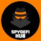SpyDefi Hub