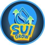 Sui Grow Stealth Launch | Low Tax