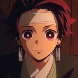 Tanjiro — Demon Slayer