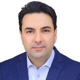 دکتر امیر حسین سعیدیان