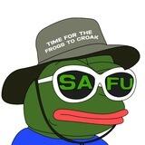 SAFUPEPE 💹