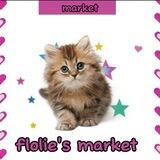 𝅄 ׄׄ ✿ flolie's market ֹ 𓈒