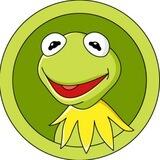 Kermit the frog - Portal