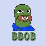 BABY BOB $BBOB | LP BURN