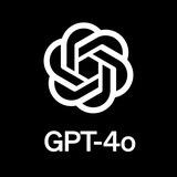 GPT-4o Official