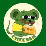 🐸🐭 CHEESED🧀️