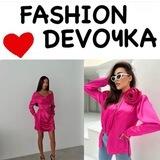 FASHION DEVO4KA by fashion stories