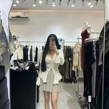 盈盈的生活频道👅