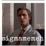 sigmamemeh | سـیـگـمـا مـیـمـه