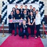 Diplomat o'quv markazi