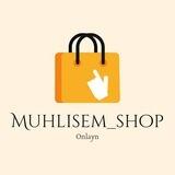 MUHLISEM_SHOP🛍️