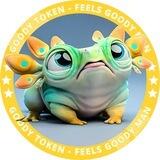 GOODY | FEELS GOODY MAN