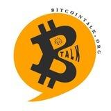 BitcoinTalkERC20