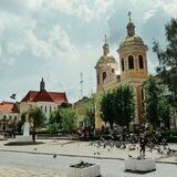 Бережани